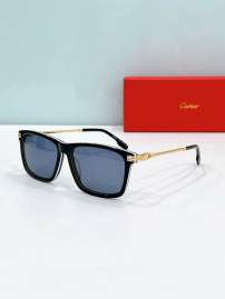 Picture of Cartier Sunglasses _SKUfw80535882fw